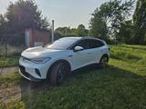 Volkswagen ID.4 Pro Perform. 77 kWh 150 kW Pro mit Navi Pro - VW ID.4 von privat