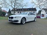 BMW 525d Touring Automatik | TÜV 12/27 | 2 Radsätze  - BMW 525 mit Diesel-Antrieb: Kombi, 2.5