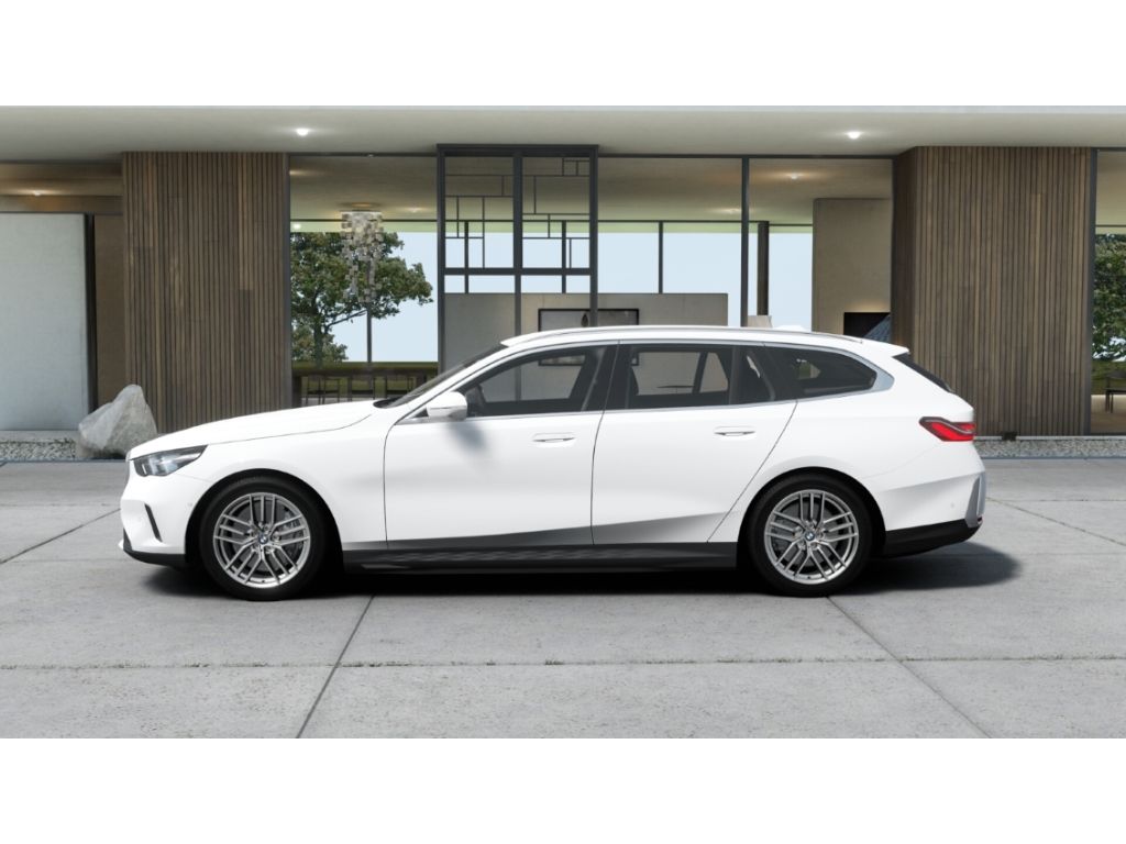 BMW i5 - Bild 5