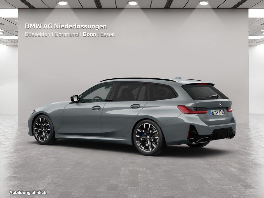 BMW M340i - Bild 9