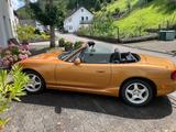 Mazda MX-5 1.6 16V - - gebrauchte Mazda MX-5 aus dem Jahr 1998