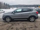 Suzuki SX4 S-Cross Comfort  4x4 - graue Suzuki SX4