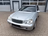 Mercedes-Benz C 180 T Kompressor CLASSIC/KLIMA/XENON/PDC - Mercedes-Benz C 180 Gebrauchtwagen in Augsburg