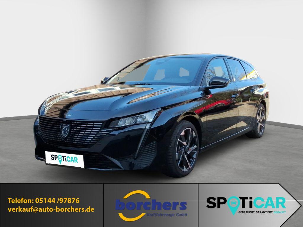 Peugeot 308 SW BlueHDi 130 EAT8 Allure