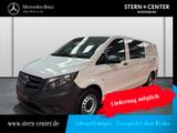 Mercedes-Benz Vito 116 CDI MIXTO extralang Klima AHK Kamera - gebrauchte Mercedes-Benz Vito aus dem Jahr 2022