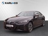 BMW i4 M50 xDrive HiFi Lenkradheizung LC Prof - BMW i4: M50