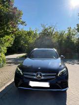 Mercedes-Benz Mercedes Benz GLC 250 Edition 1 - Mercedes-Benz GLC 250 in Hannover