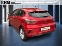 Renault Clio - Vorschau Bild 4
