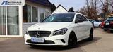 Mercedes-Benz CLA 180 Urban KAMERA+NAVI+PANO+TOTWINKEL+LED - gebrauchte Mercedes-Benz Coupés