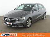 Mercedes-Benz B 180 Progressive*NAVI*TEMPO*CAM*PDC*SHZ*KLIMA*