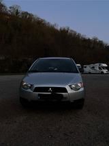 Mitsubishi colt - gebrauchte Mitsubishi Colt aus dem Jahr 2011