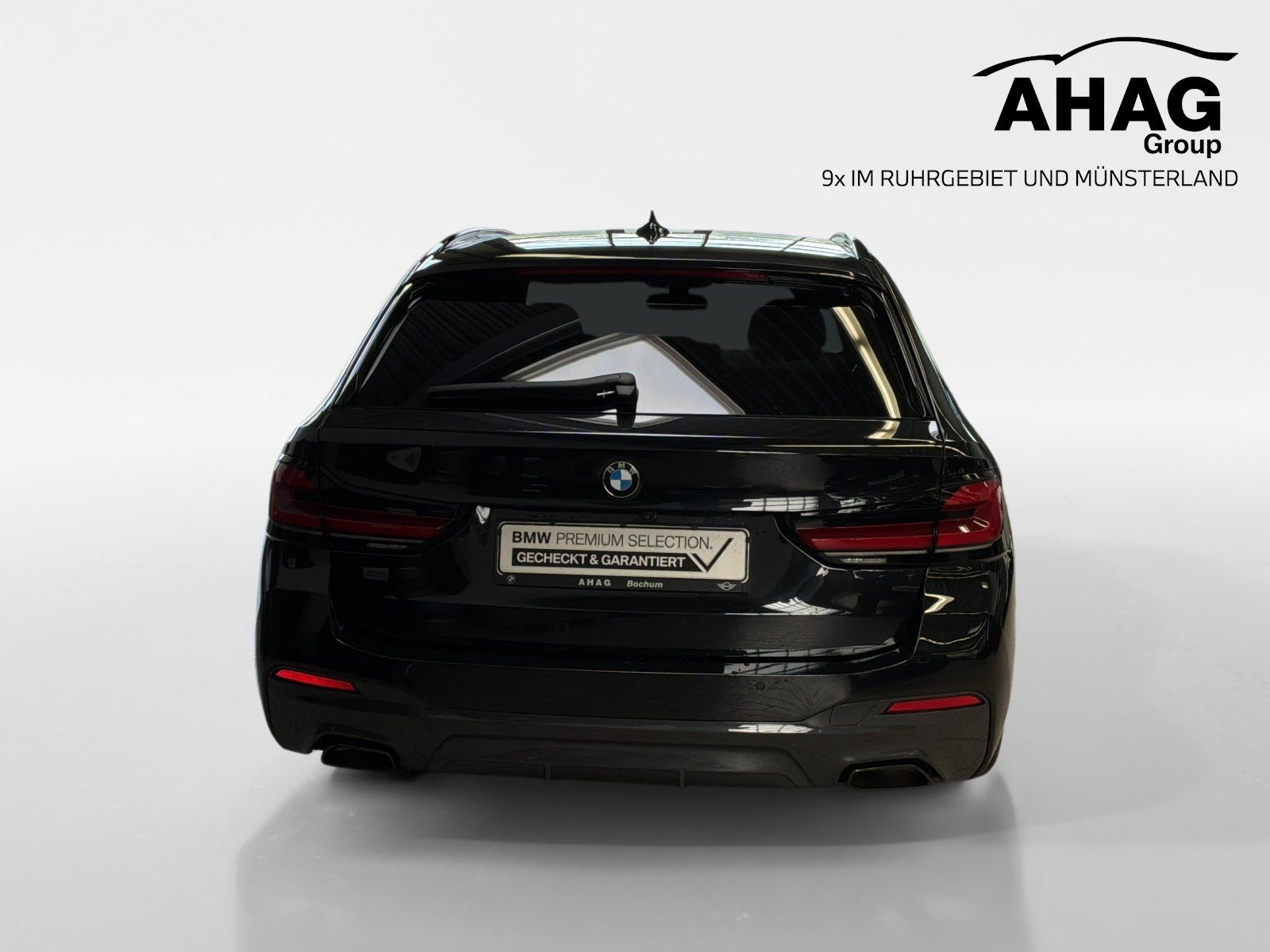BMW 520 - Bild 5