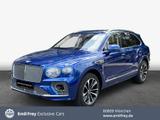 Bentley New Bentayga V8 - Bentley Bentayga in München