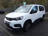 Peugeot Rifter 130 *Allure*L2 long Navi Alu Klima Kamera - Peugeot Rifter Long Gebrauchtwagen
