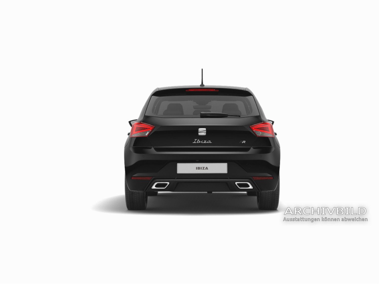 Seat Ibiza - Bild 4