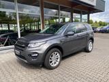 Land Rover Discovery Sport SE AWD R-Cam AHK Pano - Land Rover Discovery Sport: Se