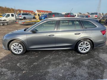 Skoda Octavia - 7