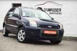 Ford Fusion 1.4 - Ford Fusion: 1.4