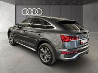 Audi Q5 - Vorschau Bild 5