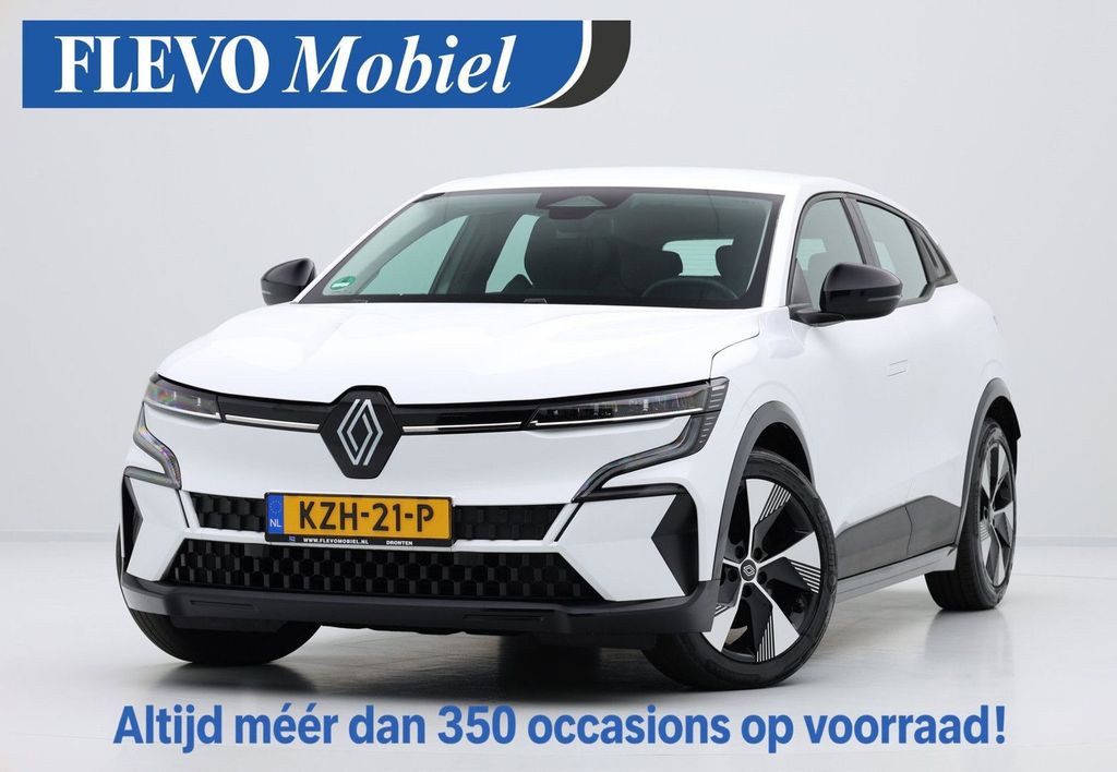 Image of Renault Megane