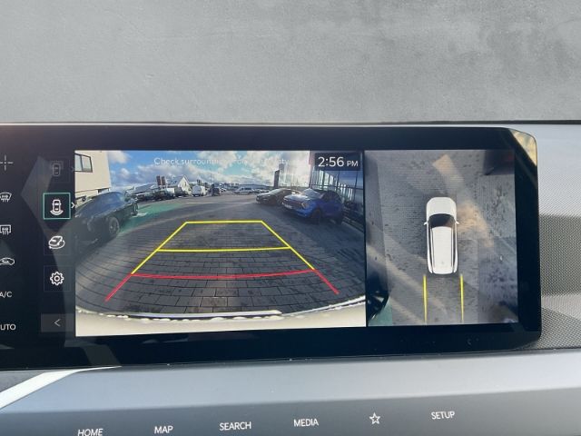 Fahrzeugabbildung Kia EV5 81,4 kWh GT-LINE LAUNCH EDITION *PANORAMAGLA