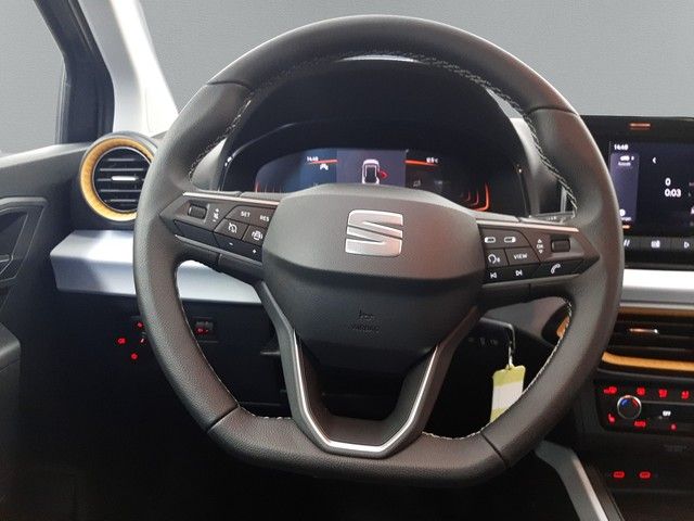 Fahrzeugabbildung Seat Arona Style 1.0TSI LED SitzHz 18"Alu Klimaaut.