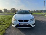 Seat Leon SC 1.8 TSI 179PS Start&Stop FR 8-fachReifen - Seat Leon: Fr Ps