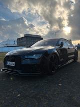 Audi A7 competition Rs7 Umbau - Audi A7 Gebrauchtwagen in Köln