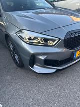 BMW M135i xDrive Edition Colorvision A Edition C... - BMW M135 von privat