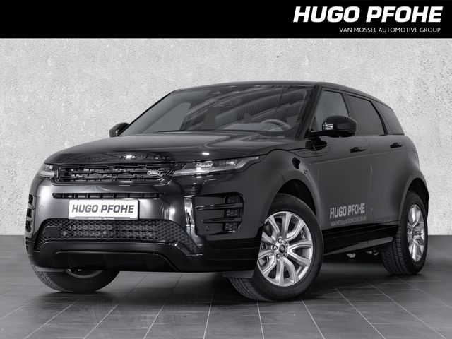 Land Rover Range Rover Evoque DYNAMIC SE D200 AWD Automatik