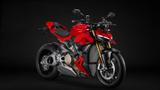 Ducati STREETFIGHTER V4S - DUCATI ST4S