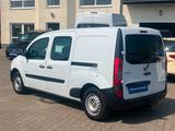 Mercedes-Benz Citan Mixto 111 CDI extralang AHK Kamera - Mercedes-Benz Citan mit Diesel-Antrieb: Kleinbus