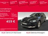 Audi A4 allroad 40 TDI quattro Kamera AHK Navi LED Te - gebrauchte Audi A4 Allroad aus dem Jahr 2023