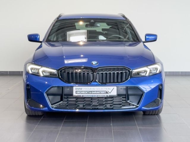 BMW 318 - Bild 4