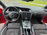 Audi A5 2.0 TFSI 155kW S tronic quattro - - Audi A5 bis 10.000 Euro