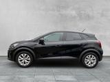 Renault Captur BUSINESS EDITION TCe 90 PDC+NAV+KLIMA+LED - gebrauchte Renault Captur aus dem Jahr 2022
