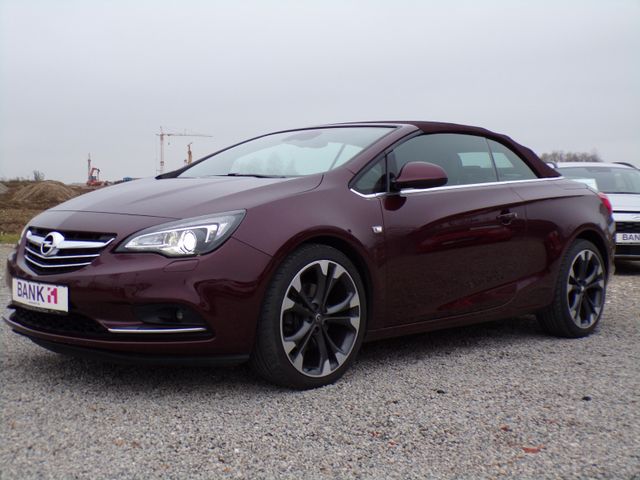 Opel Cascada 2.0 CDTI Leder/Sitzbelüf./Xenon uvm.