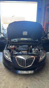 Lancia delta - Lancia Delta: Von Privat