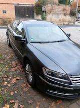 Volkswagen vw phaeton - Volkswagen Phaeton in Stuttgart