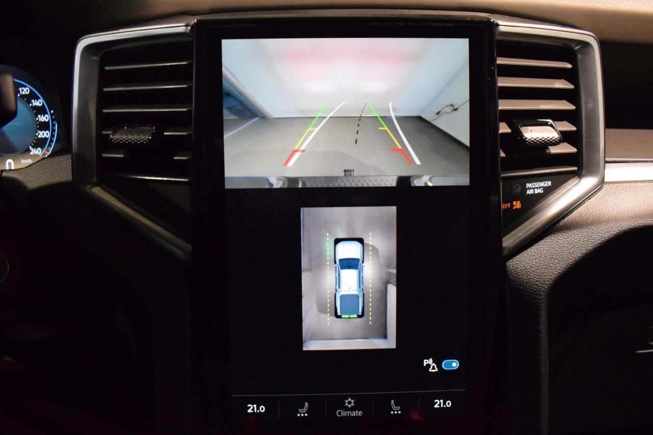 Volkswagen Amarok - Bild 10