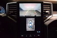 Volkswagen Amarok - Vorschau Bild 10