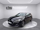Hyundai i30 1.6 CRDI Kombi*Kamera*Navi*AHK *SHZ - mit Diesel-Antrieb: Taxi, Kombi