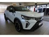 Mitsubishi ASX Hybrid 1.6 TOP LED l NAV GD - Mitsubishi ASX: Weiß