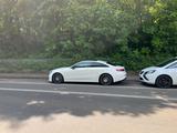 Mercedes-Benz E300 Coupe AMG Line WIDESCREEN, Vollausstattung - Mercedes-Benz 300: AMG