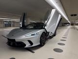 McLaren GT *1.Hand, Lift, B&W, Soft Close, Lightweight* - McLaren GT