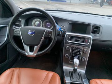 Volvo V60 - 9