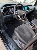 Volkswagen Caddy 2,0TDI 90kW DSG BMT Style Style - Volkswagen Caddy: 9k