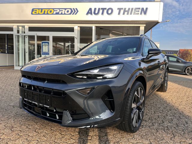 CUPRA Formentor 1.5 eTSI DSG Pano/AHK/ACC/APP/LED/SHZG