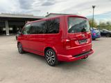 Volkswagen T6 Multivan Gen. Six/Kamera/AHK/LED/Standh./ACC - Multivan gebraucht