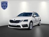 Skoda Octavia Combi 2.0 TDI RS *Navi/Sitzhzg/PDC* - Skoda Octavia: RS TDI Combi